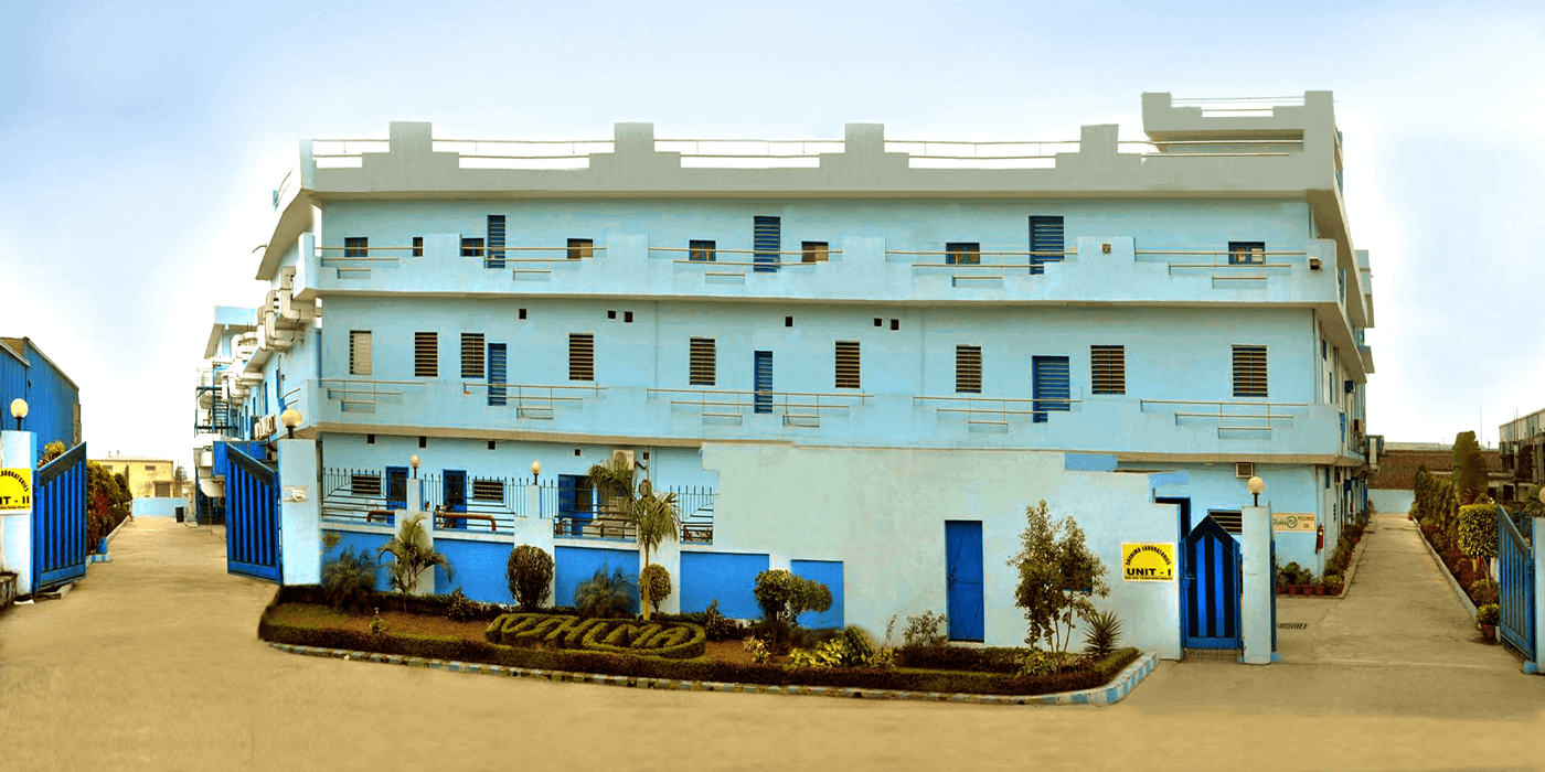 Animal Health Care Company in India