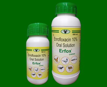 Animal Health Care Company in India