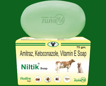 Animal Health Care Company in India