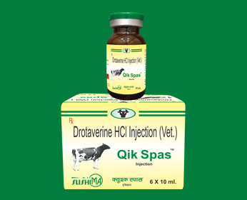 Animal Health Care Company in India