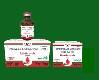 Animal Health Care Company in India