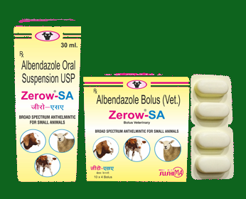 Animal Health Care Company in India